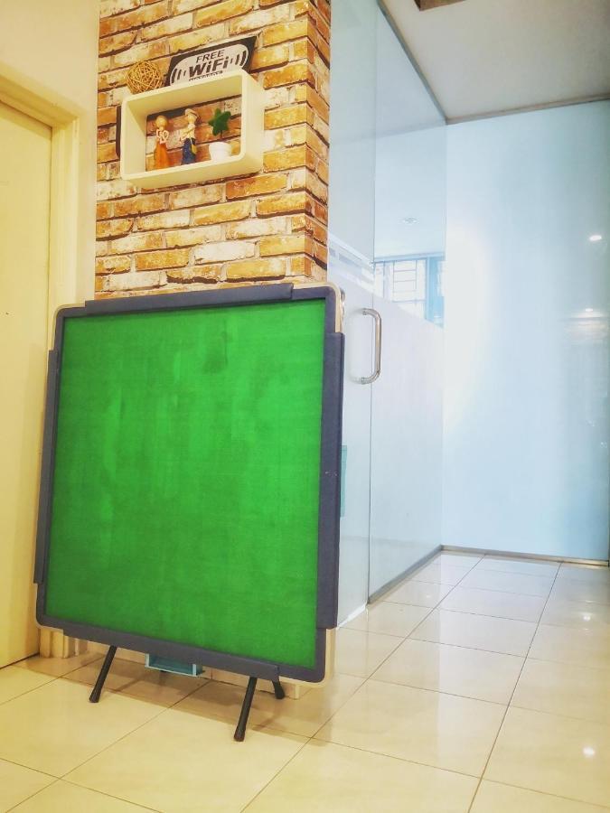 Skudai Pulai Perdana Near Utm Jpo And Taman Universiti Homestay Kampung Kangkar Pulai