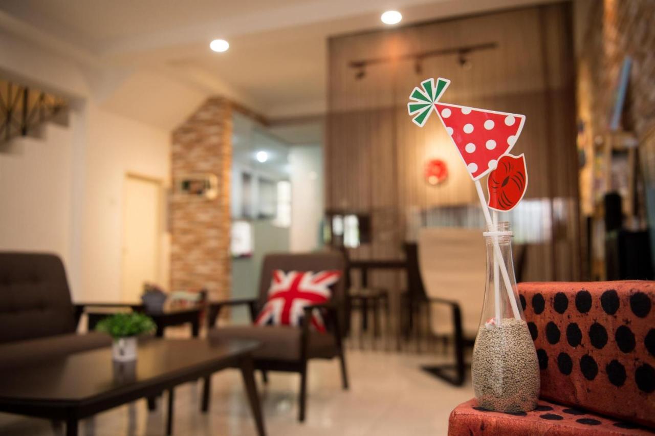Homestay Skudai Pulai Perdana Near Utm Jpo And Taman Universiti Kampung Kangkar Pulai